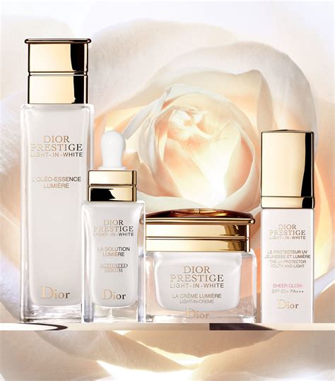 dior prestige light-in-white la solution lumière|Dior la solution lumière serum.